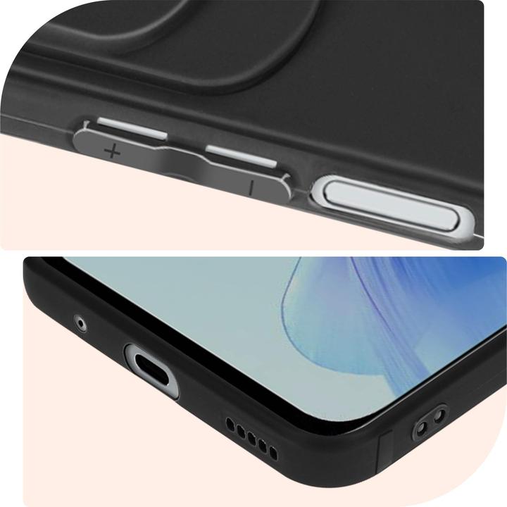 Image du produit Avizar Classic Case Mat Series (Honor 90 Lite)