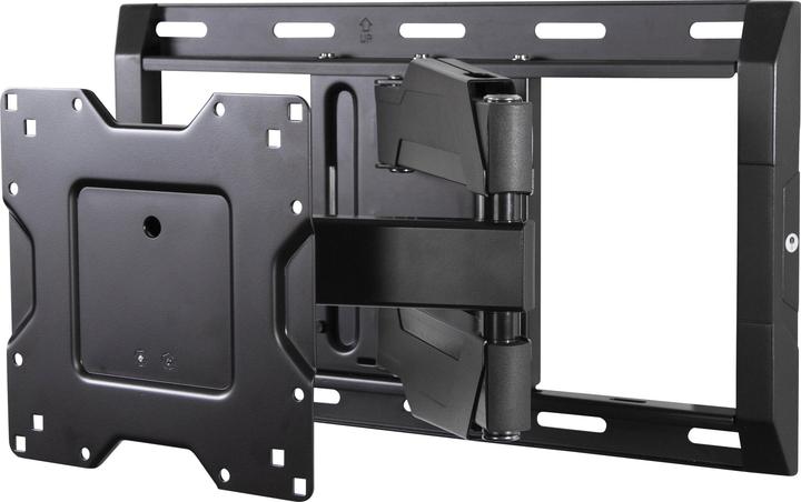 Ergotron Neo Flex Cantilever UHD (Wand, 70")