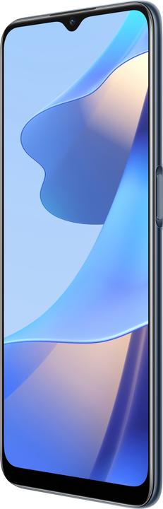 Actual product image OPPO A16s (64 GB, Crystal Black, 6.52", Dual SIM, 13 Mpx, 4G)