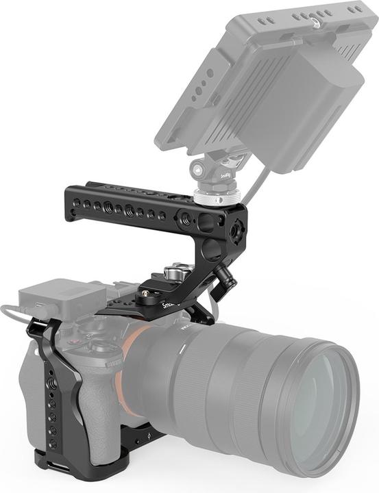 Produktbild SmallRig Cage Sony A7S III Master Kit (Cage)