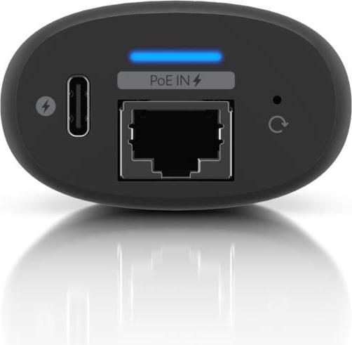 Actual product image Ubiquiti Managed digital signage