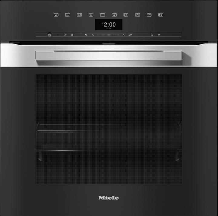 Produktbild Miele H 7460-60 BP