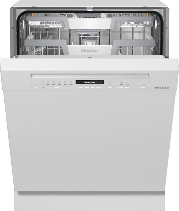 Produktbild Miele G 7110 SCi AutoDos