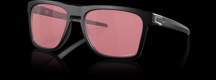 Golf nero opaco/prizm scuro