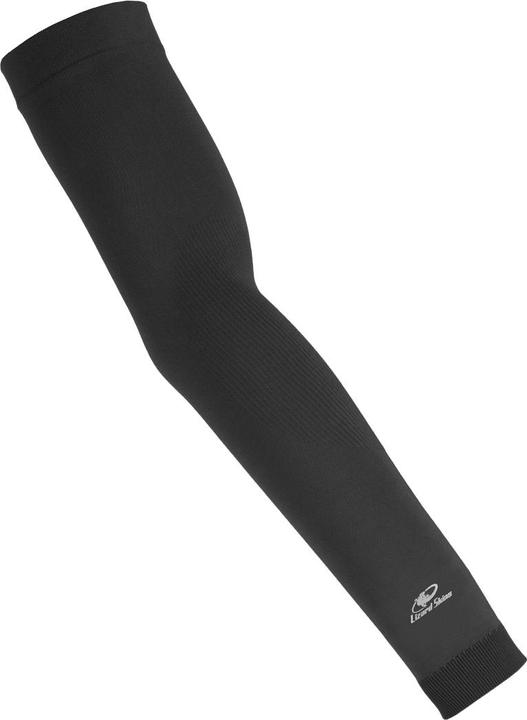 Immagine prodotto Lizard Skins Manicotto per braccio in maglia - Nero Jet - L/XL (L)