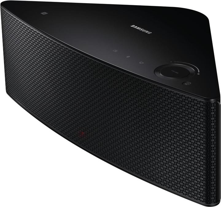 Image du produit Samsung Forme M5 Speaker (NFC, WiFi, Bluetooth)