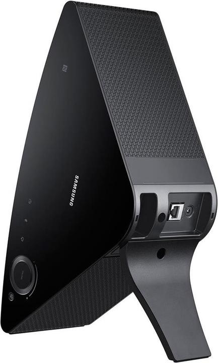Image du produit Samsung Forme M5 Speaker (NFC, WiFi, Bluetooth)