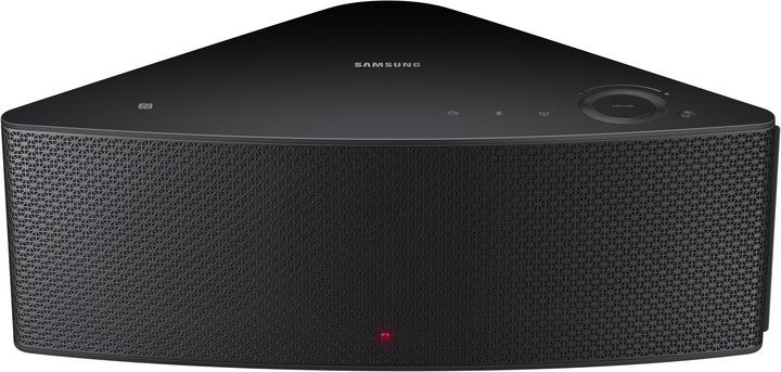 Samsung Shape M5 Lautsprecher (NFC, WLAN, Bluetooth)