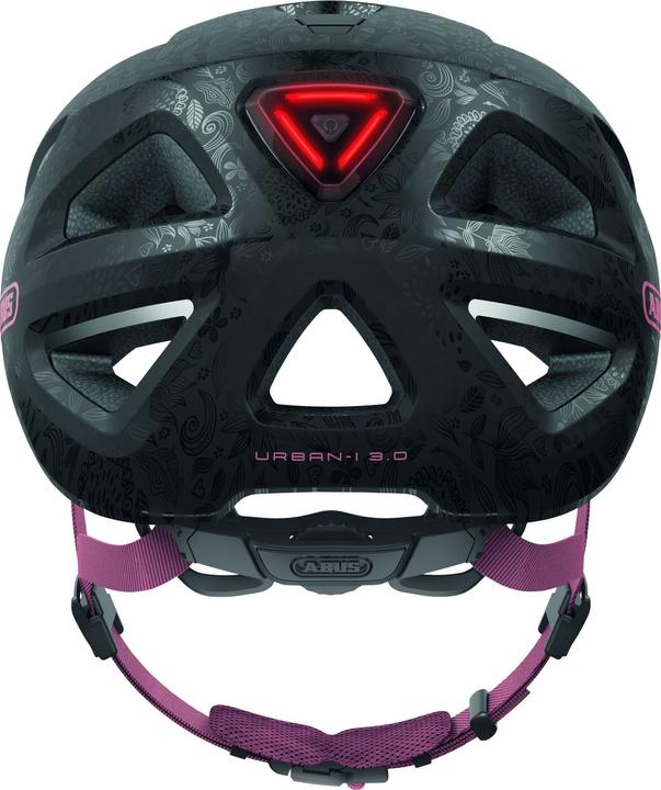 Produktbild Abus Urban-I 3.0 (52 - 58 cm)