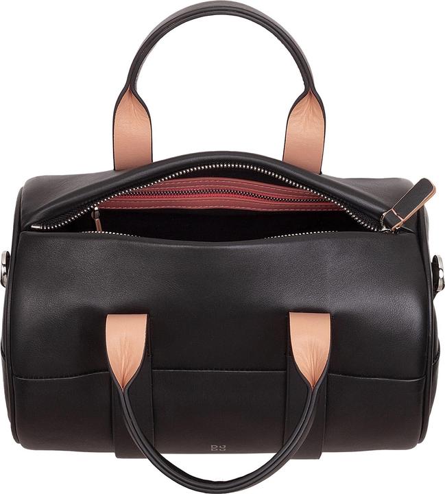 Image du produit Dudu Megan sac à main en cuir 25 cm