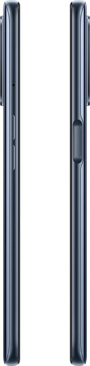Actual product image OPPO A16s (64 GB, Crystal Black, 6.52", Dual SIM, 13 Mpx, 4G)
