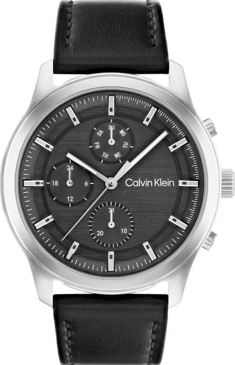 Image du produit Calvin Klein Sport Multifunktions-Herrenuhr 25200211 + BOX (Montre de sport)