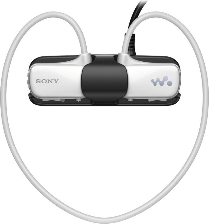 Produktbild Sony NWZ-W273S MP3 Sport-WALKMAN wasserdicht (4 GB)