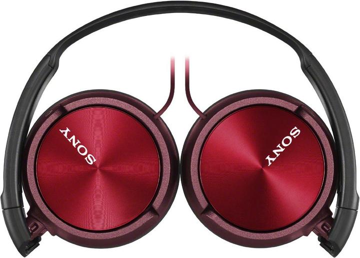 Image du produit Sony Mdr-Zx310ap (ANC, Filaire)