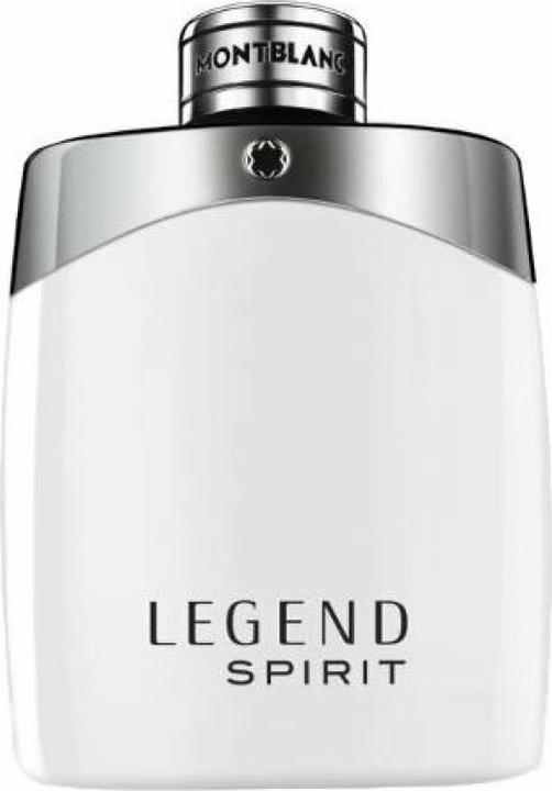 Immagine prodotto Montblanc Spirito della leggenda (Eau de toilette, 50 ml)