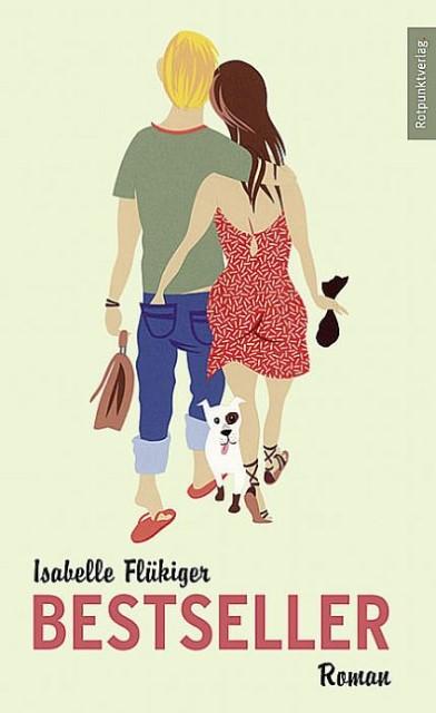 Image du produit Best-seller (Allemand, Isabelle Flükiger, 2013)