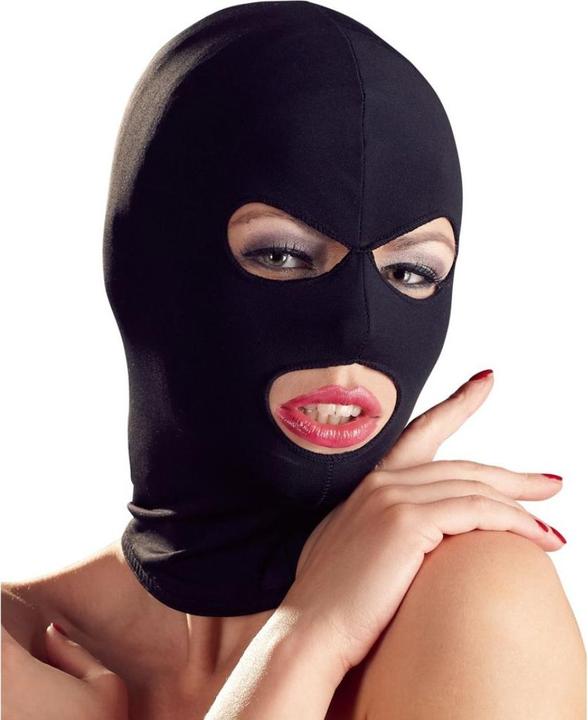 Produktbild Bad Kitty Kopfmaske