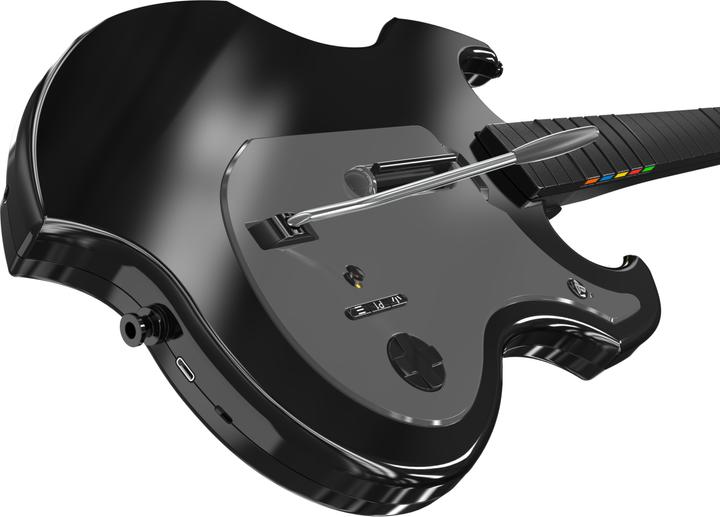 Actual product image PDP Reef master (PS5, PS4)
