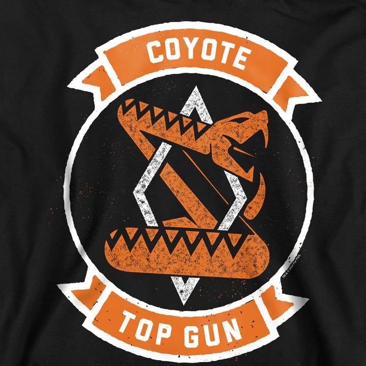 Produktbild Top Gun Coyote Sweatshirt (XL)