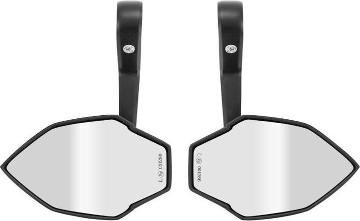Actual product image Avoc Closed End