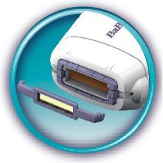 Immagine prodotto BaByliss Depilazione IPL Depilazione corpo e viso
