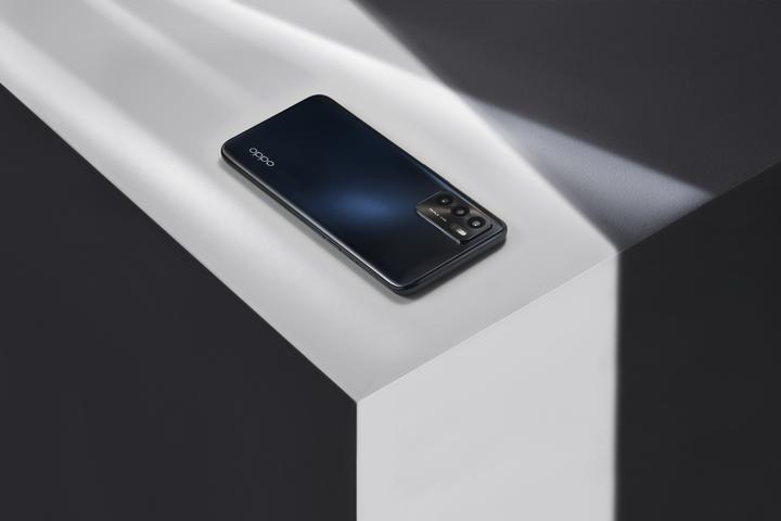 Image du produit OPPO A54s (128 Go, Noir Cristal, 6.52", Double SIM, 50 Mpx, 4G)