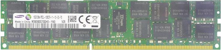 Produktbild 2-Power 16GB DDR3 1600MHz RDIMM LV (1 x 16GB, 1600 MHz, DDR3-RAM, DIMM)