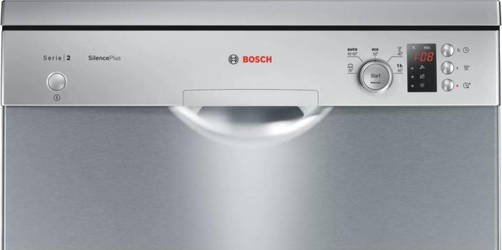 Image du produit Bosch Hausgeräte Zmywarka SMS25AI07E