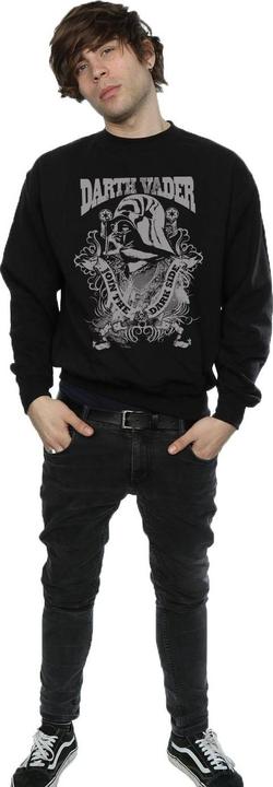 Produktbild Star Wars Join The Dark Side Sweatshirt (S)