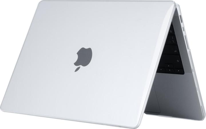Image du produit Screenguard Hard Case pour Apple MacBook Pro 16" M3 (2024) A2991 (16", Apple)
