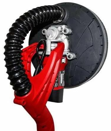 Actual product image Einhell Drywall grinder TC-DW 225 (Wall & ceiling sanders, 600 W)