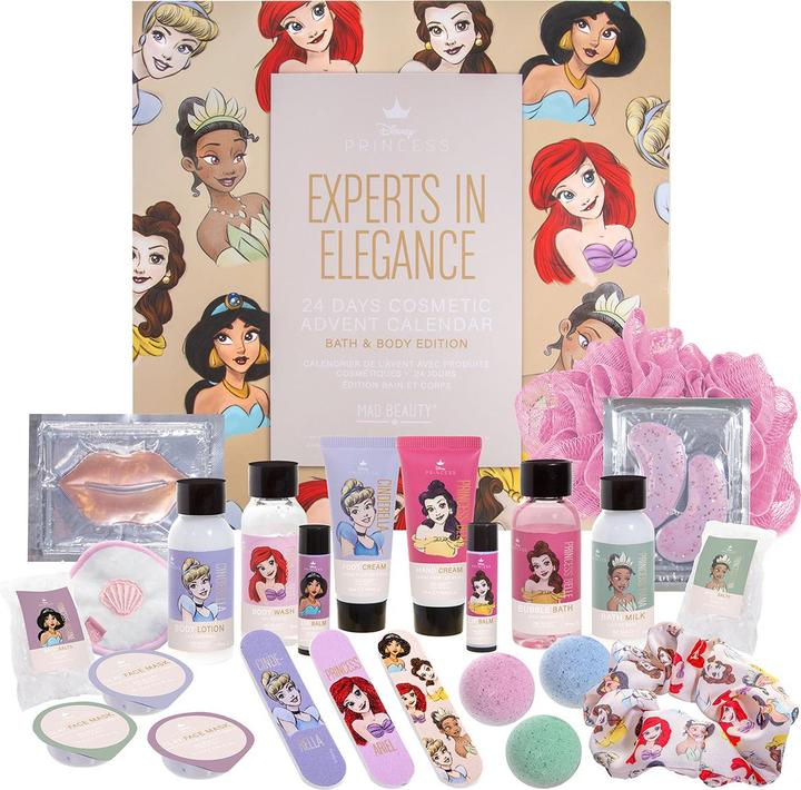 Immagine prodotto Accentra Principessa Disney