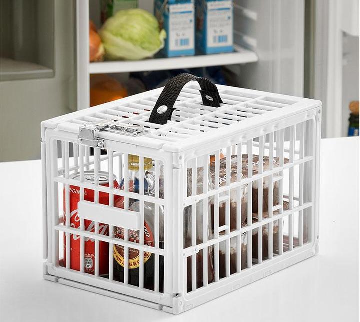 Image du produit TOP Cage alimentaire