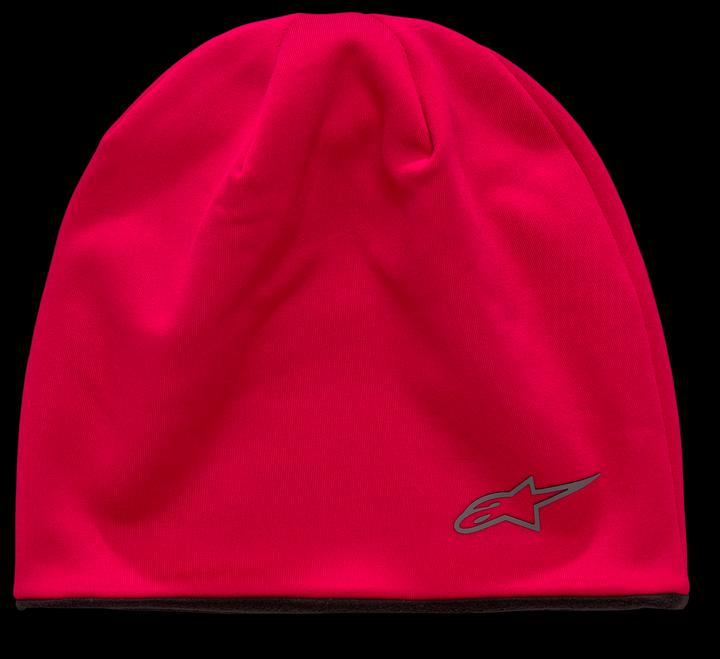 Alpinestars Beanie 24 Tech (One Size)
