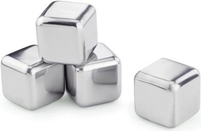 Contento Ice Cubes (Whisky Steine)