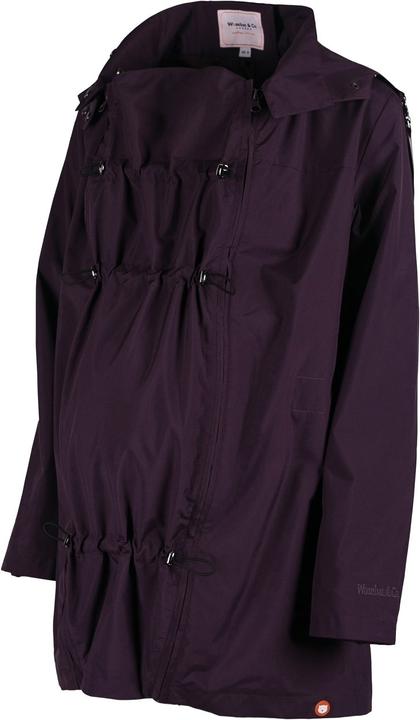 Image du produit Wombat Raincoat Numbat GO! (XXL)
