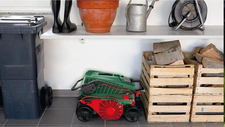 Image du produit Bosch Home & Garden UniversalRake 900