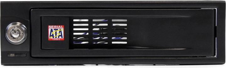 Immagine prodotto StarTech Backplane Sata 3.5 Trayless