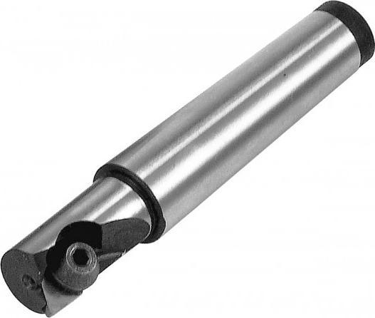 Actual product image Bernardo Cantina Bernardo - Wendeschneidplattenfräser 30 mm, MK 3