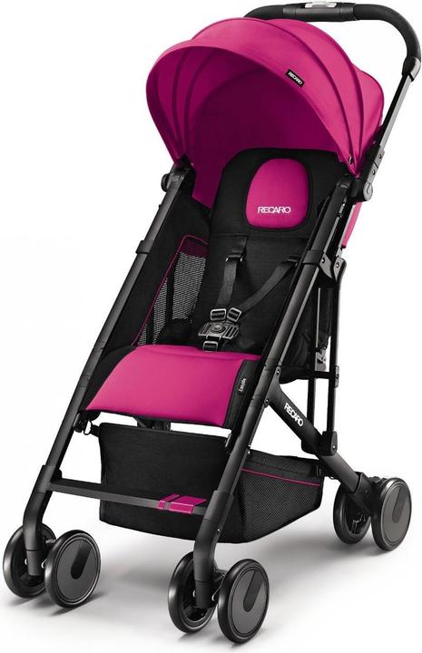 RECARO Easylife 2018
