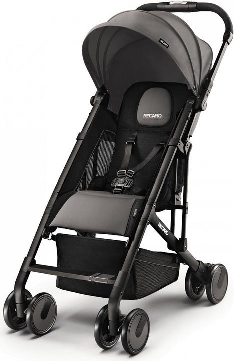 Produktbild RECARO Easylife 2018