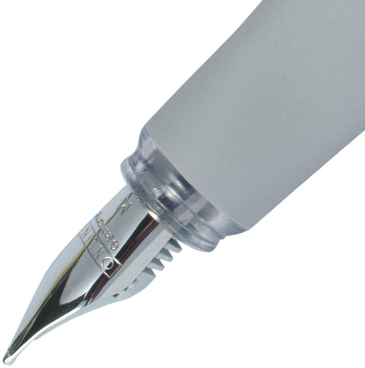 Produktbild Online Füllhalter Air 0.5mm 20005/3D grey (Blau, 3 x)