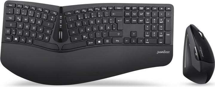 Actual product image Perixx Periduo 605B (DE, Wireless)