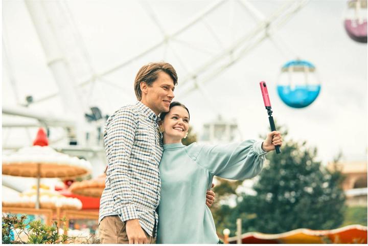 Image du produit RICOH Theta SC2 (30p, Bluetooth, WiFi)