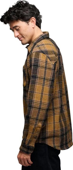 Actual product image Black Diamond Project Heavy Flannel (XL)