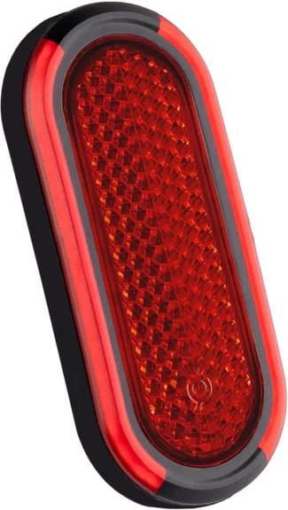 Produktbild Supernova Rücklicht TL3 Z - mit integriertem Z-Reflektor (7 lm)
