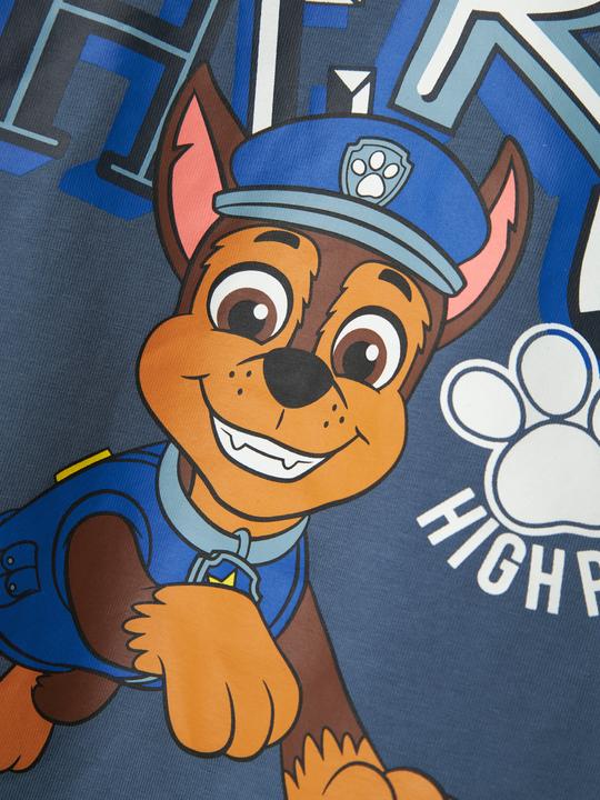 Produktbild Name it Nmmjahav Pawpatrol Nreg Ls Top Noos Cplg (98)
