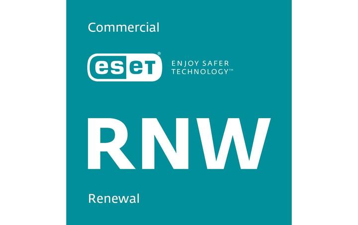 Actual product image ESET Smart Security Premium 2 User 1 Year Renewal (2 User, 12 months)