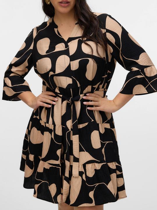 Produktbild Vero Moda VMCVERA Kurzes Kleid Kleid (54)