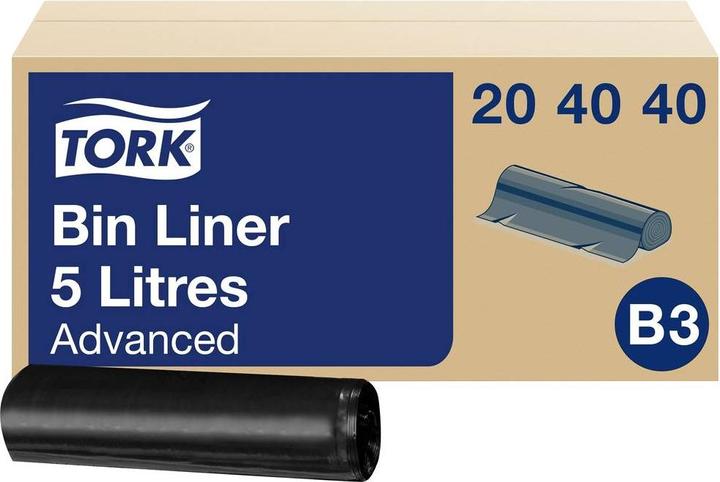 Image du produit Tork Advanced (1000 x, 5 l)